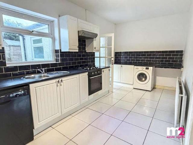 House for sale in Wales