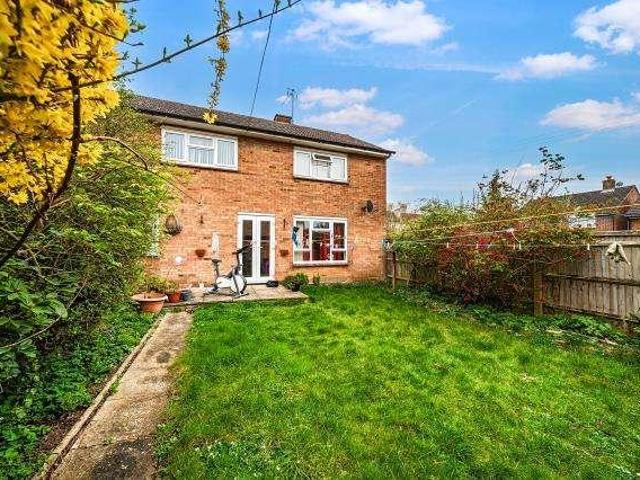 House for sale in Risinghurst and Sandhills, The Slade