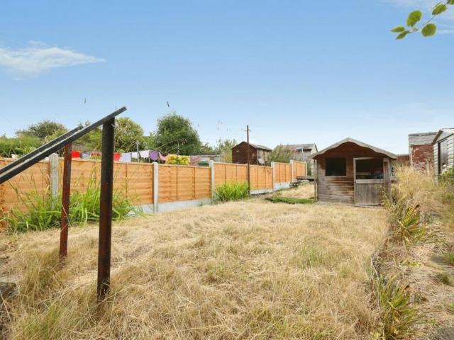 House for sale in Intake, South Yorkshire