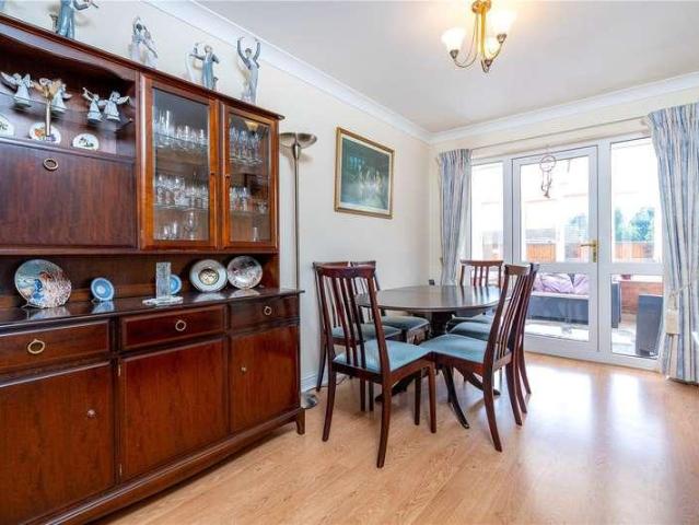 House for sale in Wilderspool, Warrington