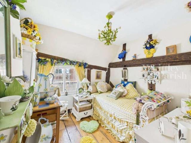 House for sale in Rickinghall, Mid Suffolk