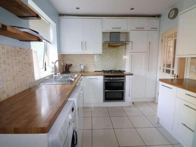 House for sale in Luton, High Town