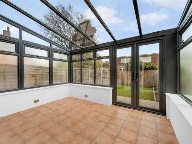 House for sale in Shortlands, Greater London