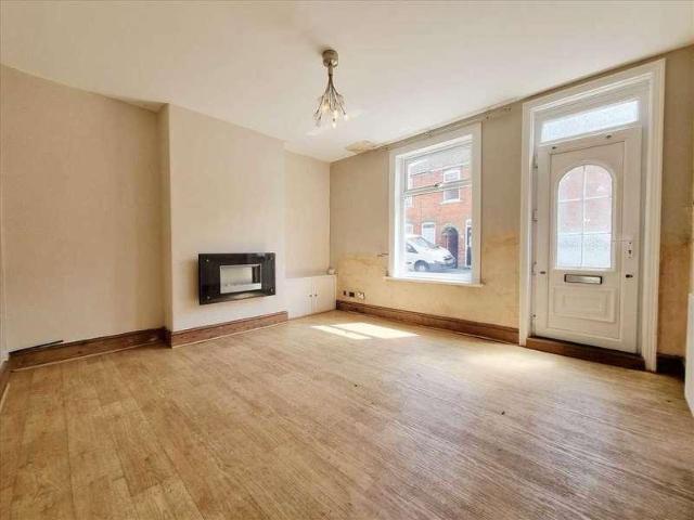 House for sale in Ashby De La Launde, Lincolnshire