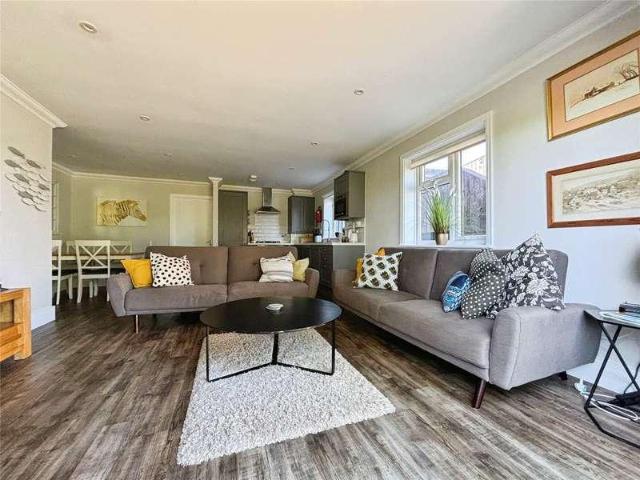House for sale in Rookley Green, Rookley