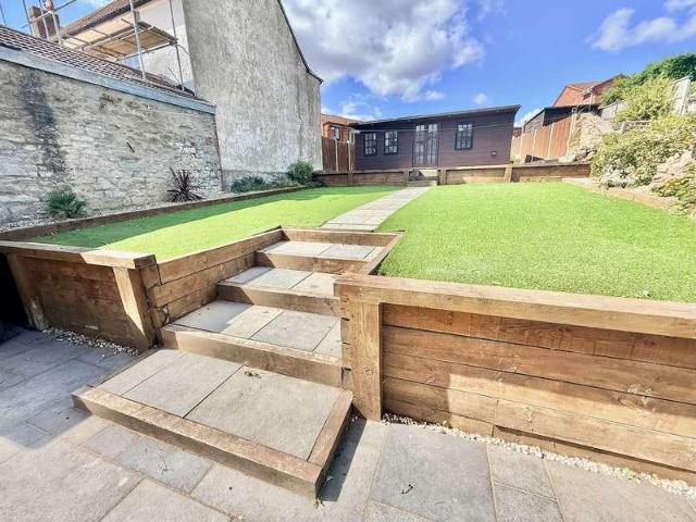 House for sale in Coseley, West Midlands