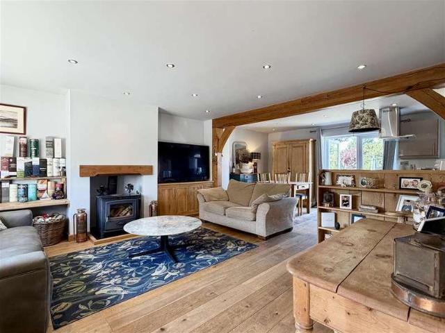 House for sale in Portfields, Lower Bullingham