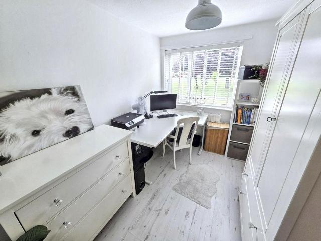 House for sale in Cramlington, Northumberland