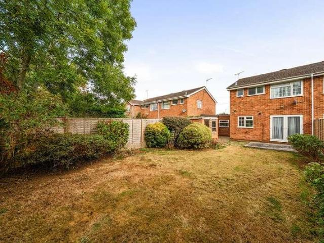 House for sale in Neithrop, Cherwell