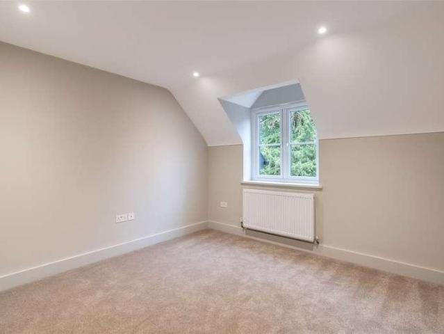 House for sale in Wimborne, East Brook
