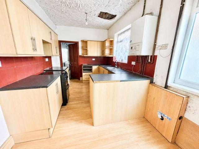 House for sale in Dudley Fields, Brierley Hill