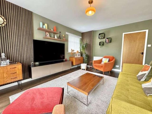 House for sale in Mount Wise