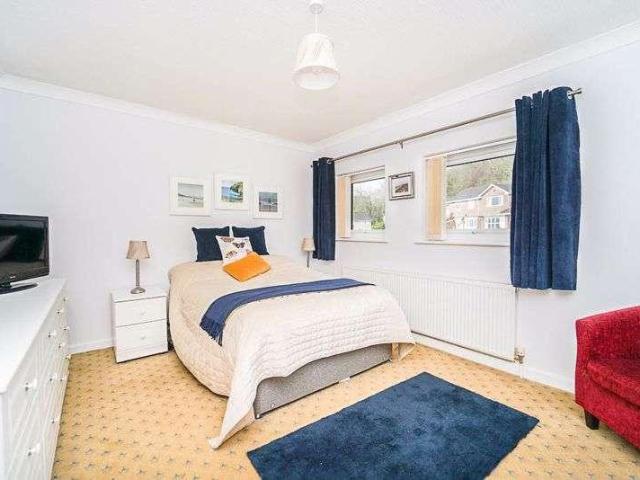 House for sale in Worlebury, Weston-super-mare