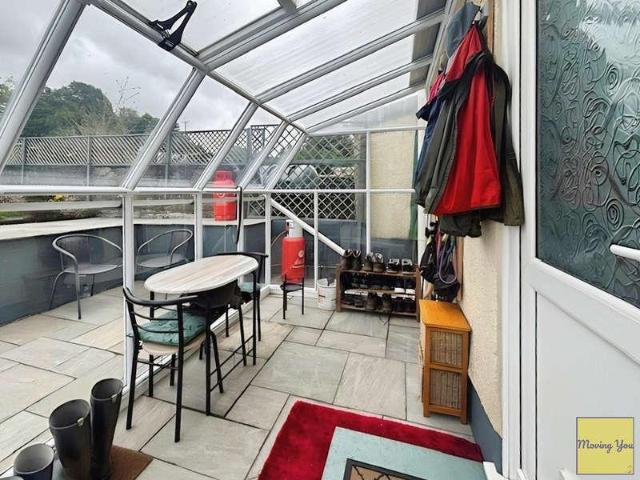 House for sale in Cwarter Bach, Wales
