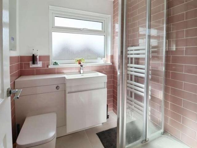 House for sale in Falcon Lodge, Wales