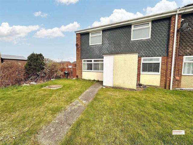House for sale in Sacriston