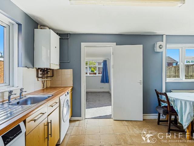 House for sale in Grays, Essex