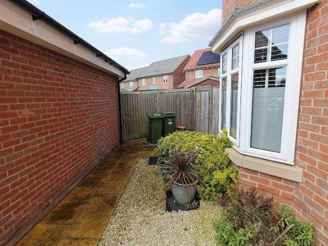House for sale in Lubbesthorpe, Pinfold