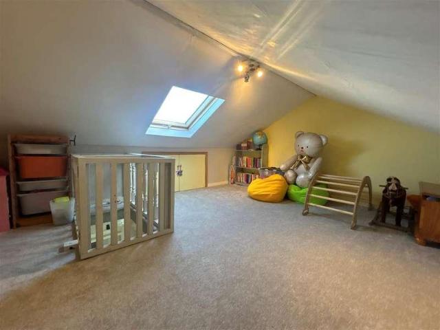 House for sale in Georgia, Greater Manchester