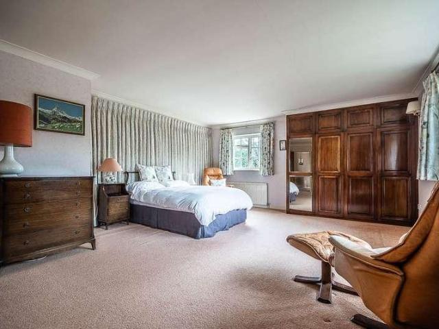 House for sale in Budleigh Salterton, Budlake