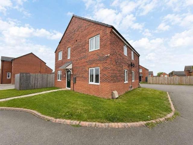 House for sale in Ford Estate, Tyne And Wear
