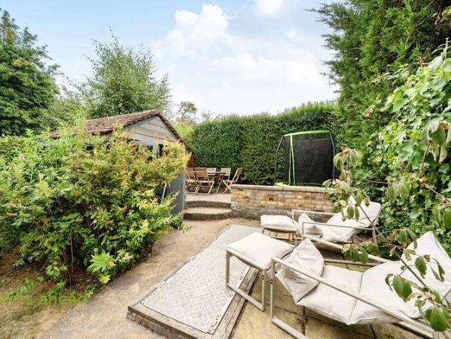 House for sale in London Borough of Croydon, Thornton Heath