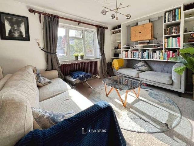 House for sale in Calverton CP, Gedling