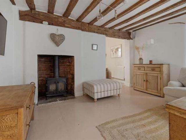 House for sale in Mousley End, Warwick