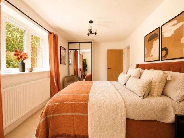 House for sale in Repton Grange, Feckenham