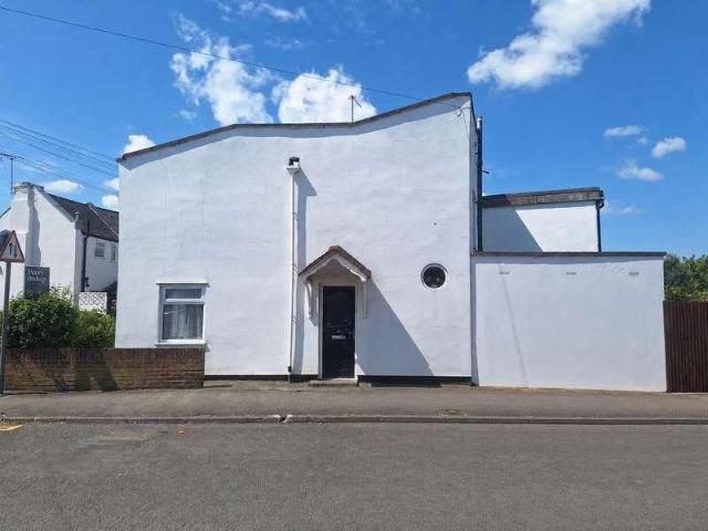 House for sale in Golden Valley, Gloucestershire