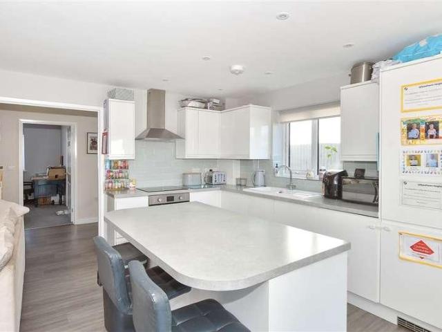 House for sale in Peacehaven, Iford