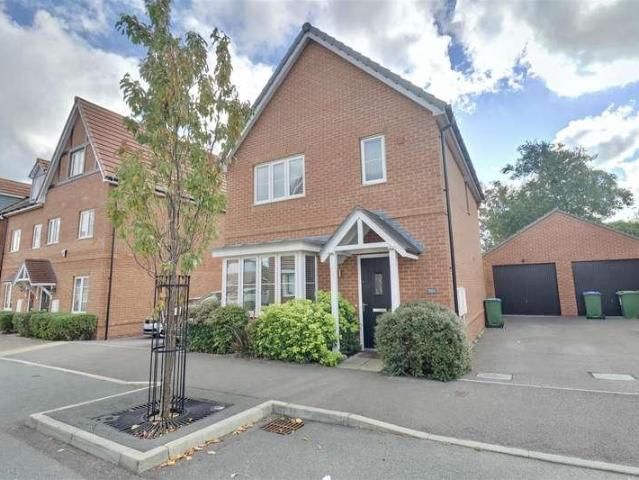 House for sale in West End, Fareham