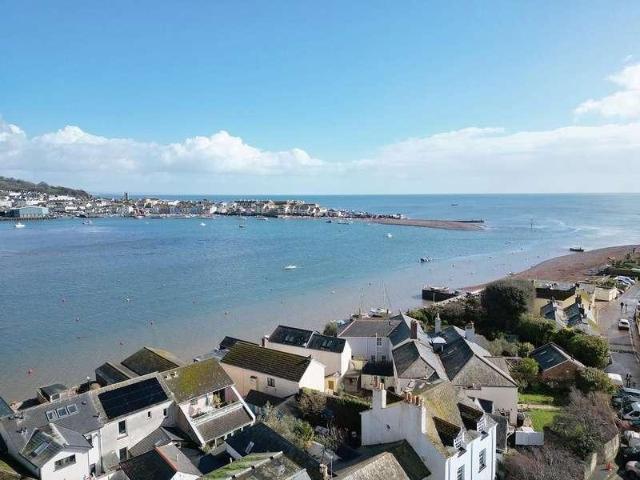 House for sale in Bridford, Devon