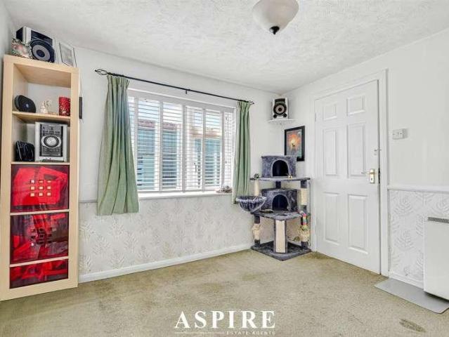 House for sale in Canvey Island