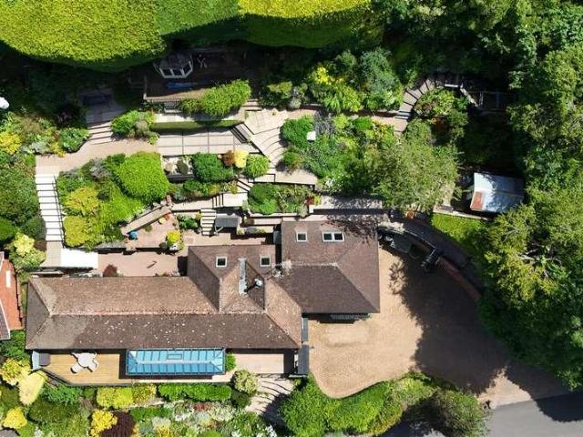 House for sale in Forthampton, Worcestershire