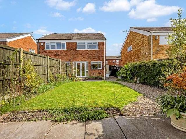 House for sale in Wigan, Greater Manchester