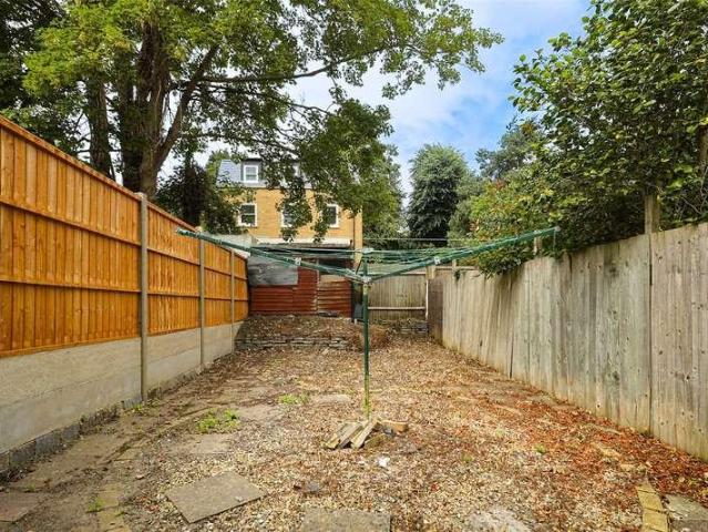 House for sale in Plumstead, Greater London
