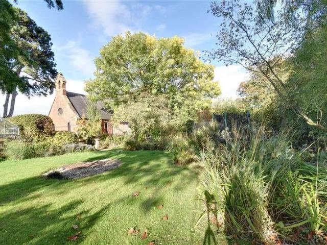 House for sale in North Yorkshire