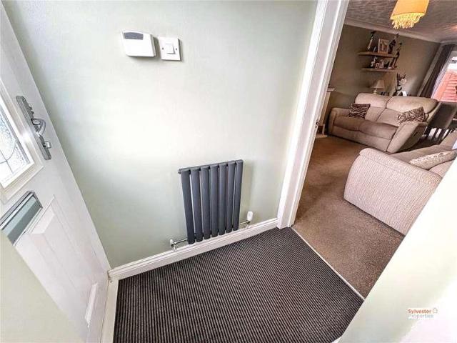 House for sale in No Place, Stanley