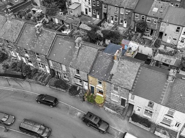 House for sale in Sheffield, Crookes