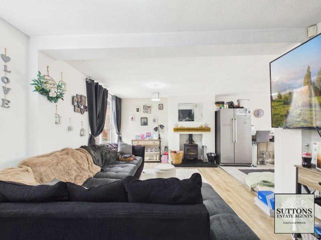 House for sale in Mount Nod, Allesley