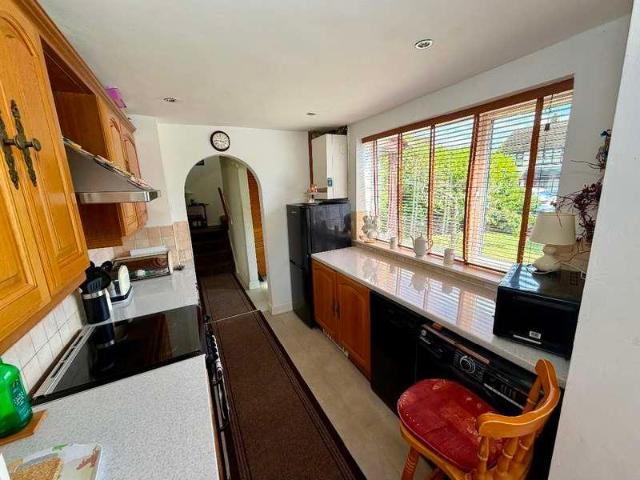 House for sale in Woolston, Warrington