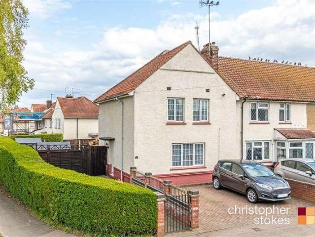 House for sale in Churchgate, Broxbourne