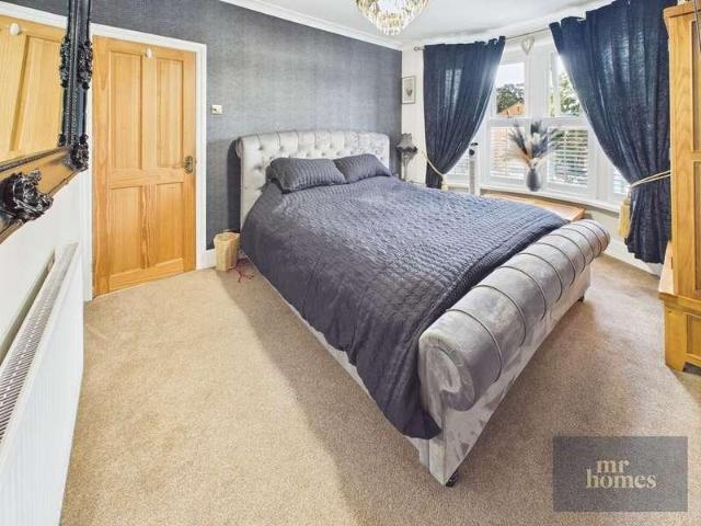 House for sale in Falcon Lodge, Wales
