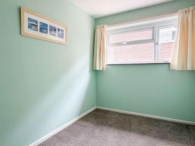 House for sale in Hythe and Dibden, Ashurst Bridge