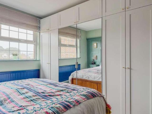 House for sale in New Mill, Pouchen End