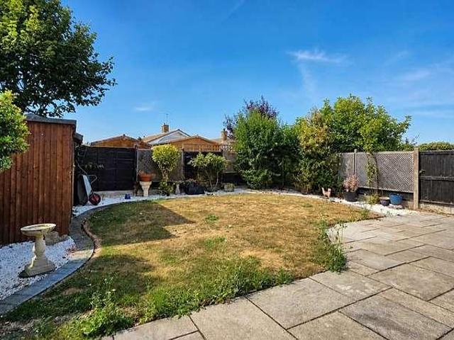 House for sale in Hillborough, The Bridge