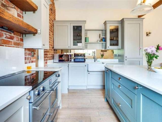 House for sale in Berrick Salome, Oxfordshire