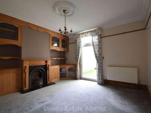 House for sale in Forton, Middlecroft