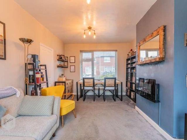 House for sale in Lee Bank, Greater Manchester